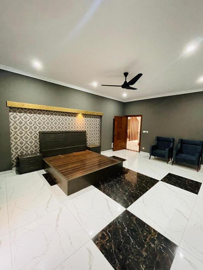 Ivy House Hotel Rawalpindi Kamer foto
