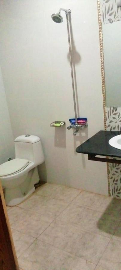 Ivy House Hotel Rawalpindi Buitenkant foto